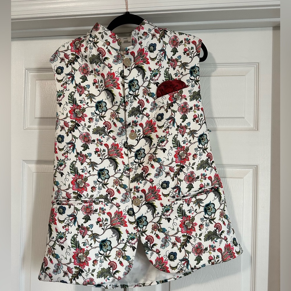 Indian vest for sale